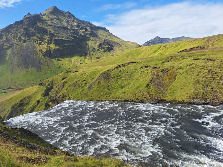 Islandia 2025