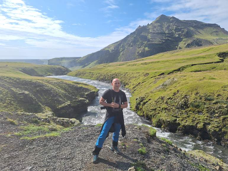 Islandia 2025