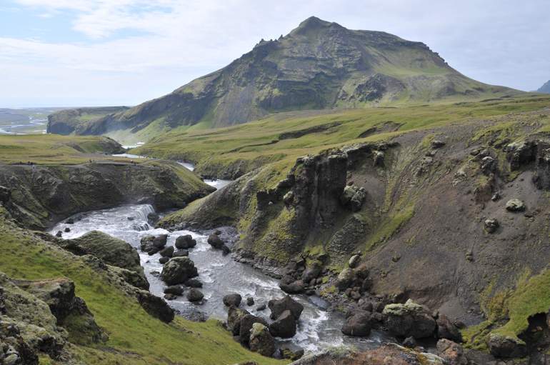 Islandia 2025