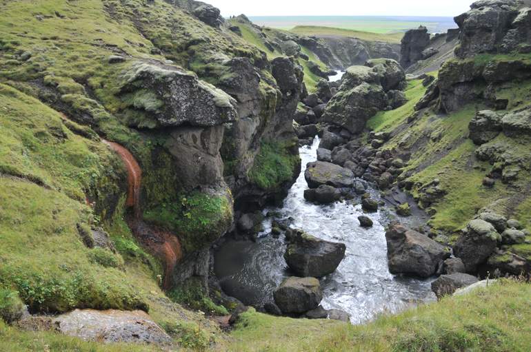 Islandia 2025