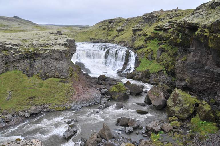 Islandia 2025