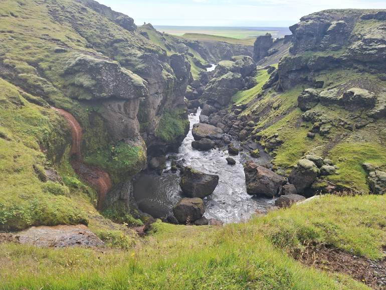 Islandia 2025