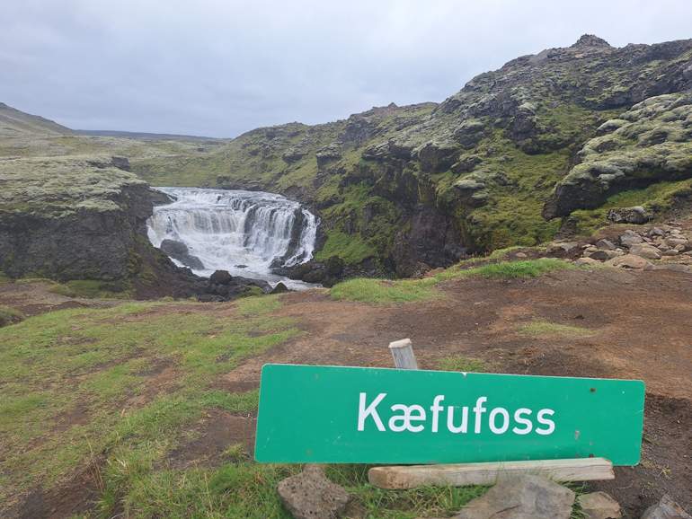Islandia 2025