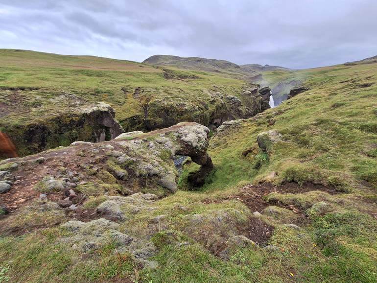 Islandia 2025