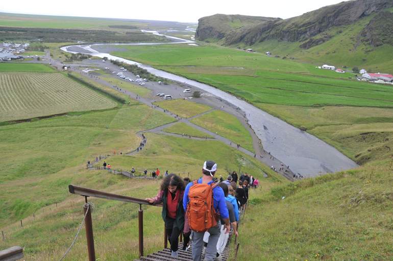 Islandia 2025