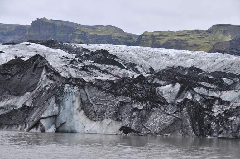 Islandia 2025