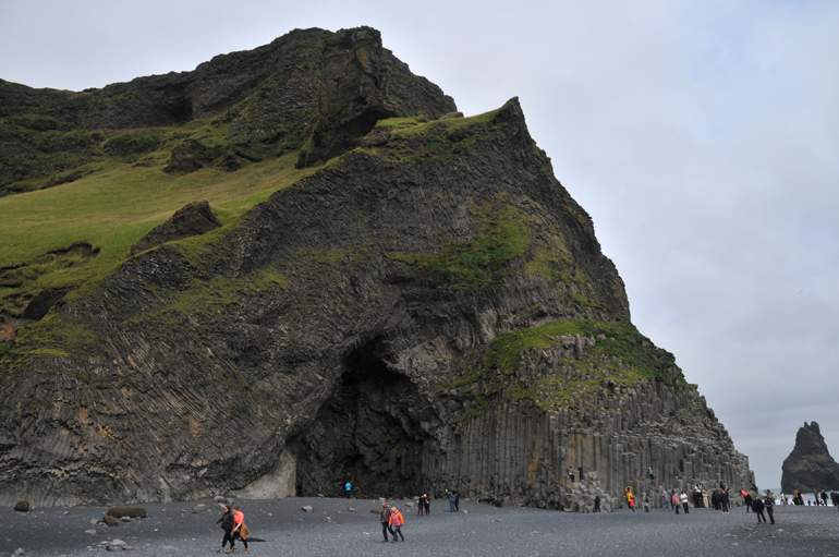 Islandia 2025