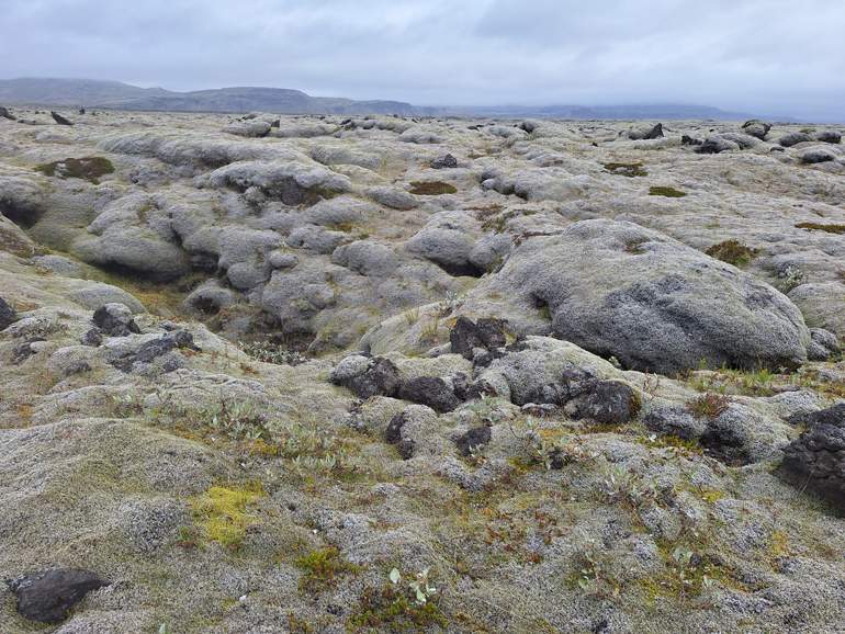 Islandia 2025