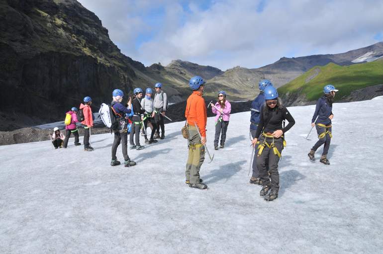 Islandia 2025