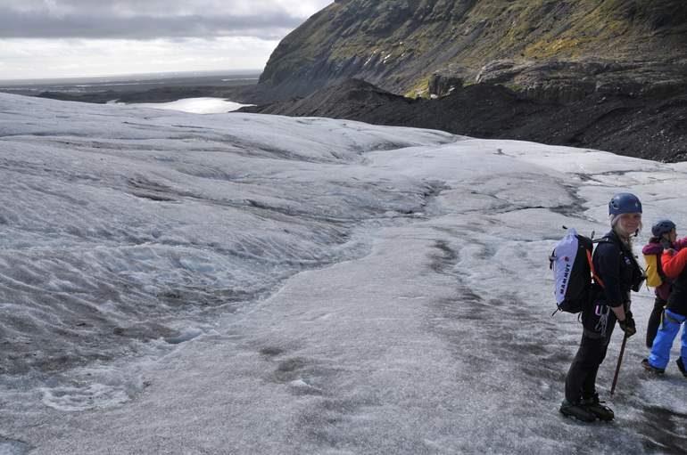Islandia 2025