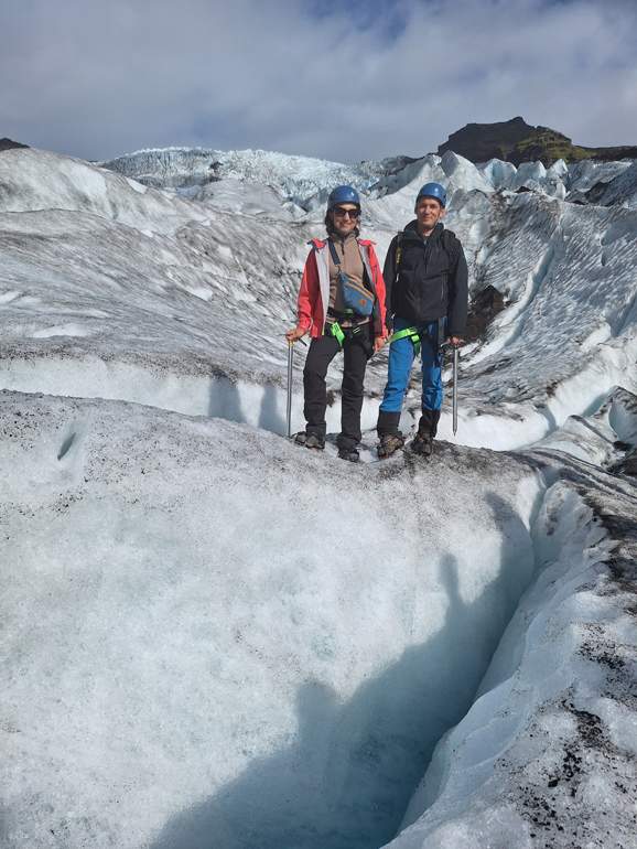 Islandia 2025