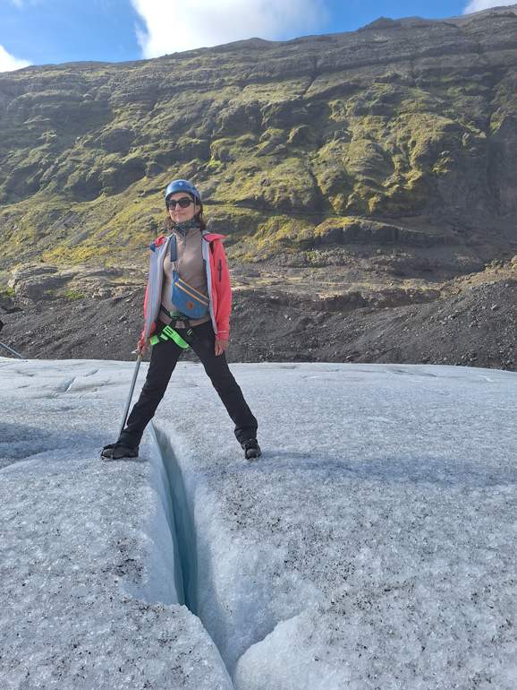 Islandia 2025