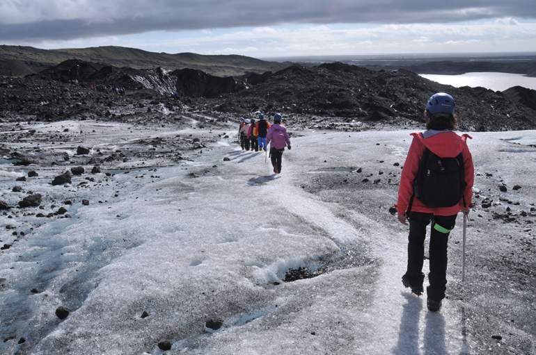 Islandia 2025