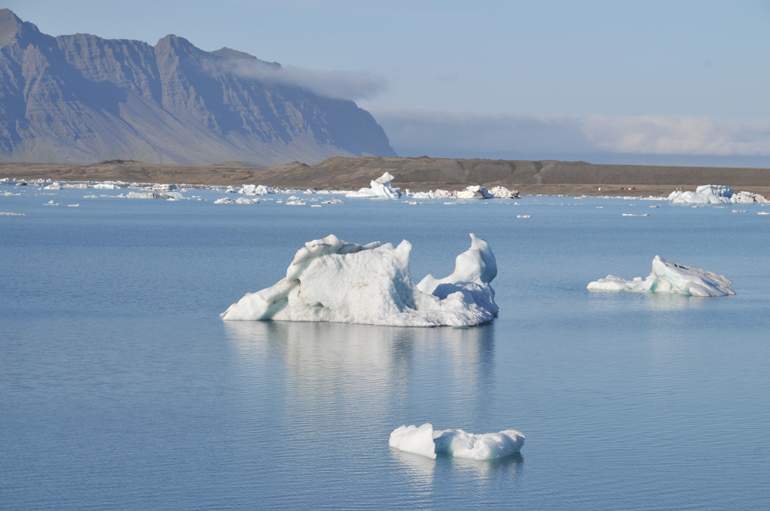 Islandia 2025