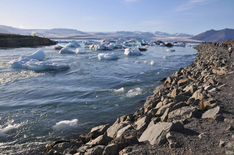 Islandia 2025