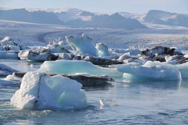 Islandia 2025