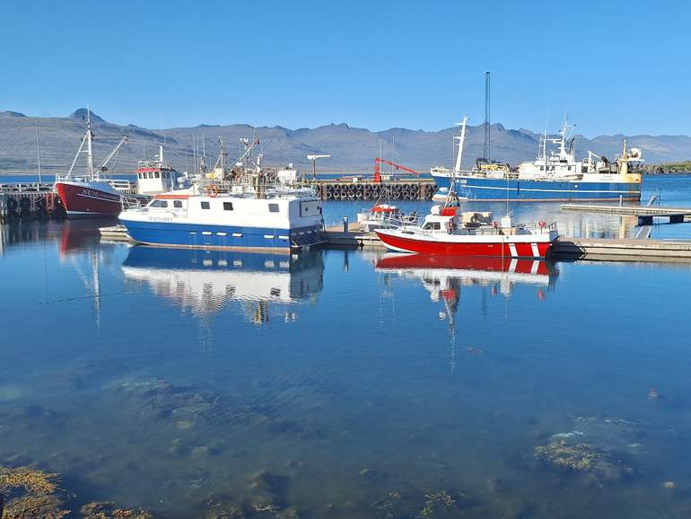 Islandia 2025