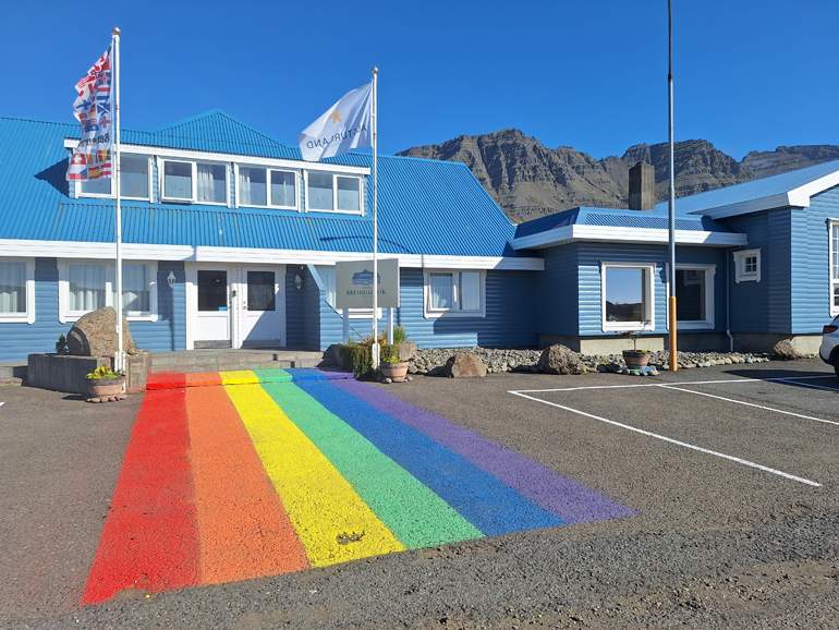 Islandia 2025