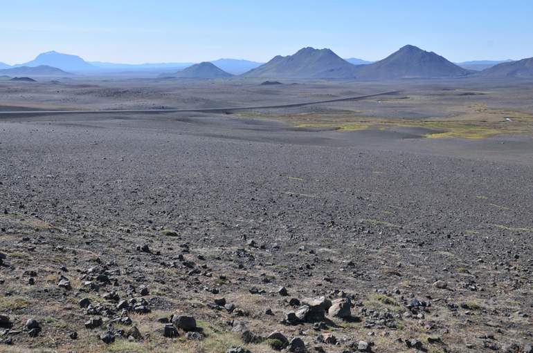 Islandia 2025