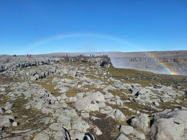 Islandia 2025
