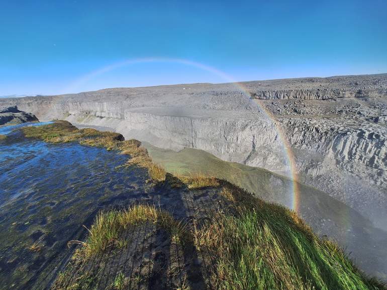 Islandia 2025