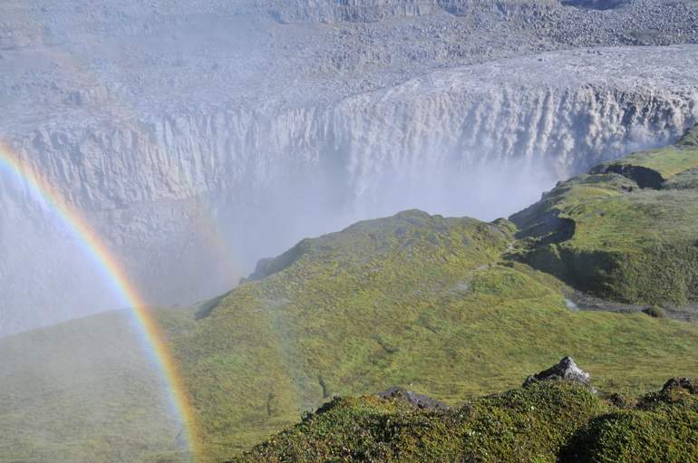 Islandia 2025
