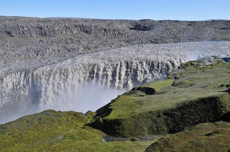 Islandia 2025