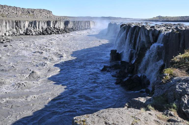 Islandia 2025
