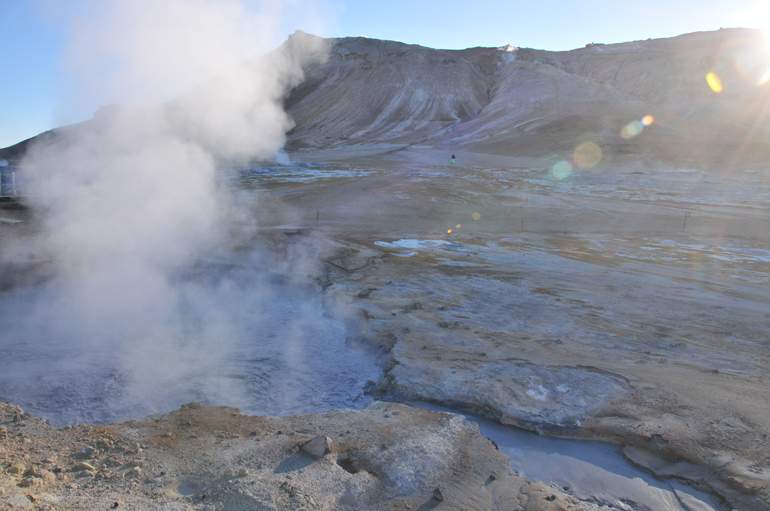 Islandia 2025