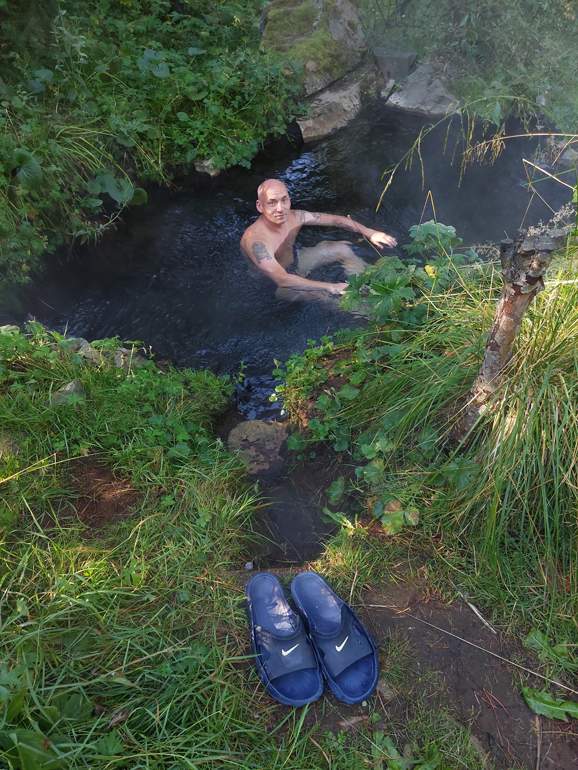 Islandia 2025