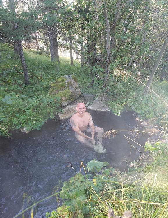 Islandia 2025
