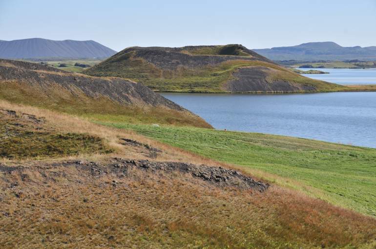 Islandia 2025