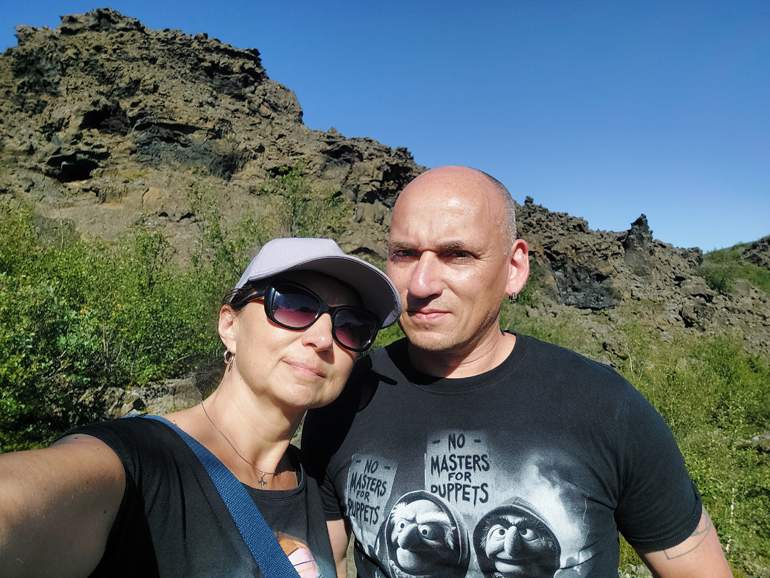 Islandia 2025