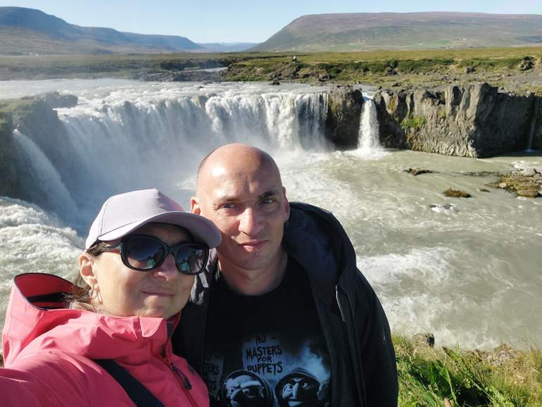 Islandia 2025