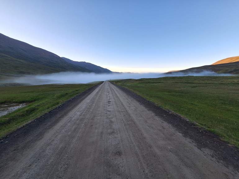 Islandia 2025