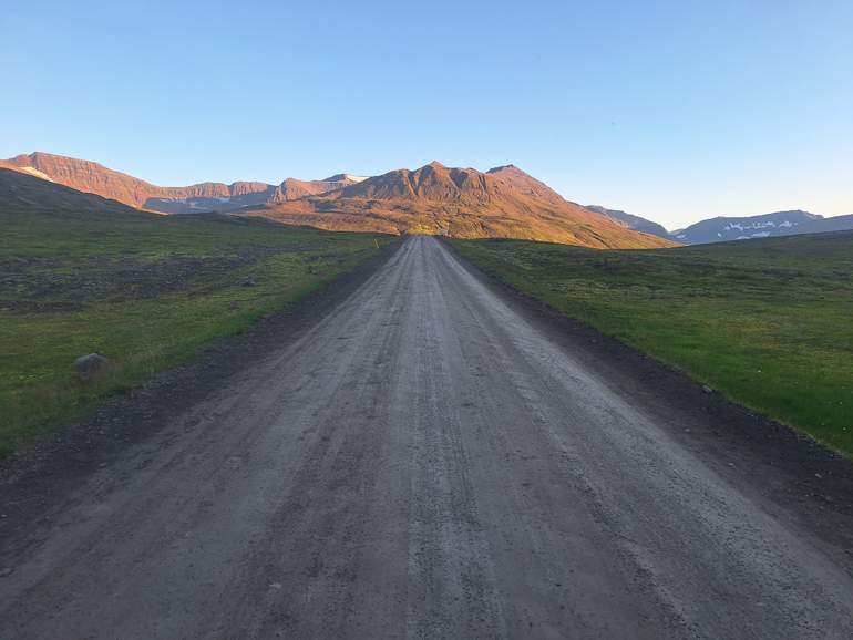 Islandia 2025