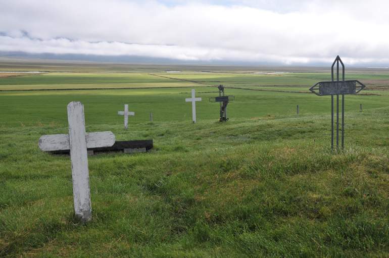 Islandia 2025