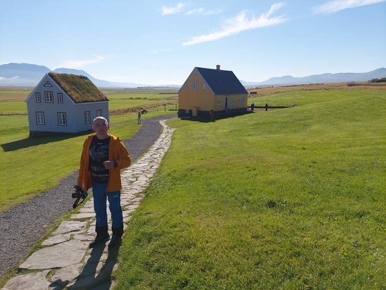 Islandia 2025