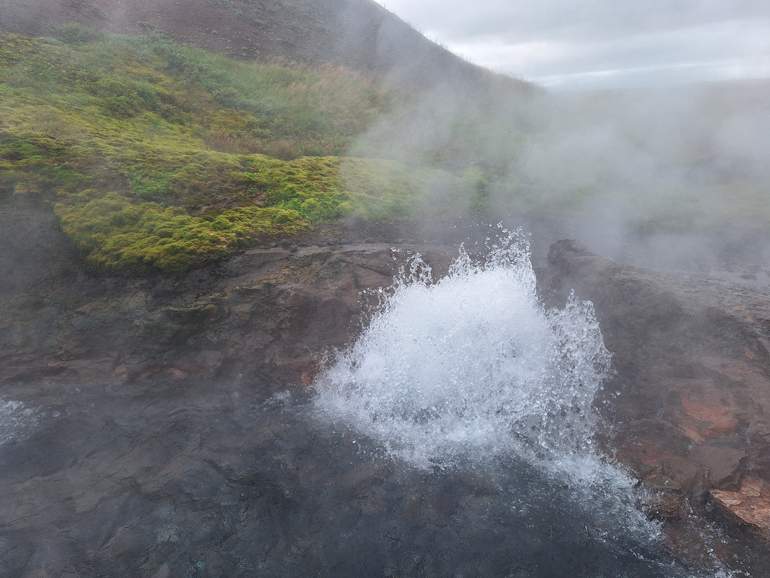 Islandia 2025