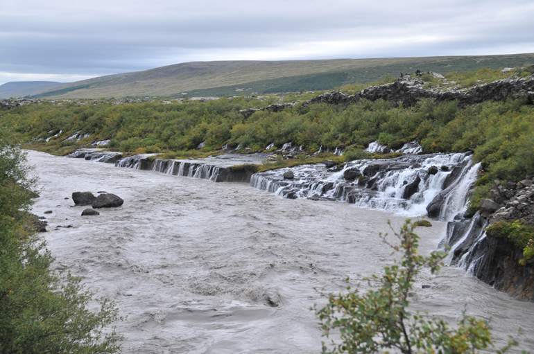 Islandia 2025