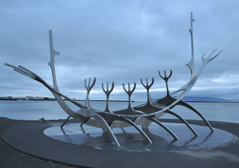Islandia 2025