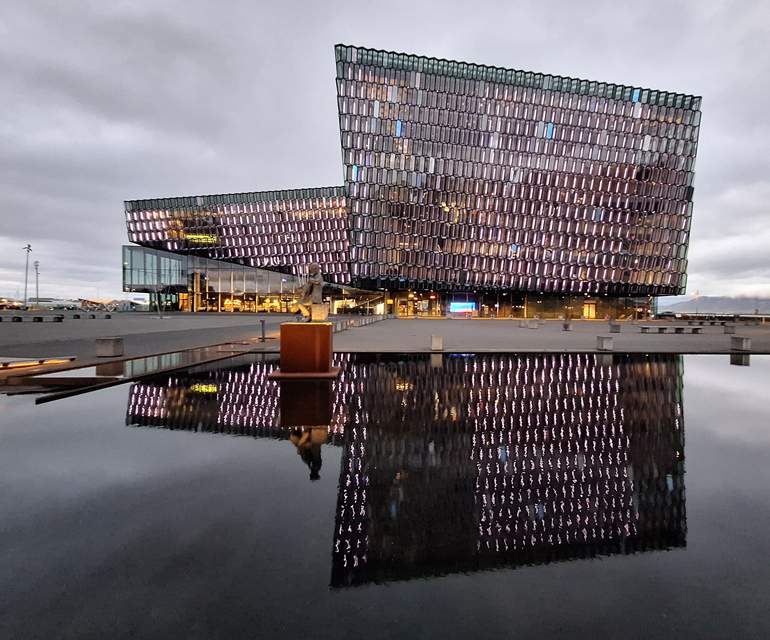 Islandia 2025