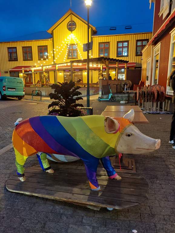 Islandia 2025
