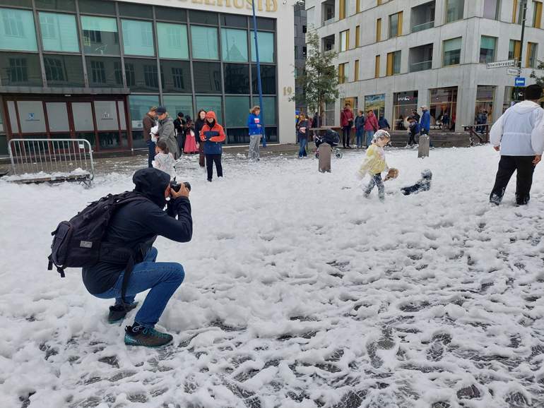 Islandia 2025