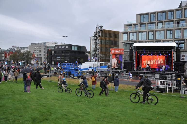 Islandia 2025