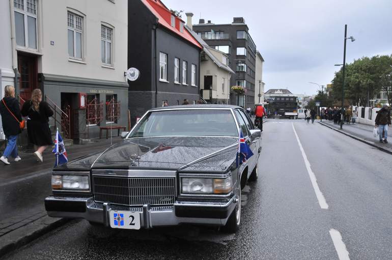 Islandia 2025