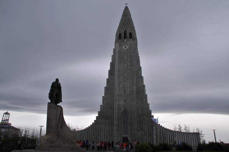 Islandia 2025