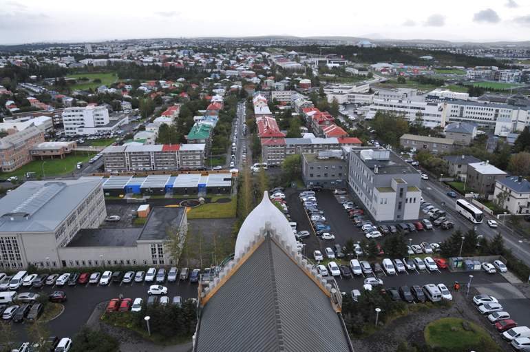 Islandia 2025