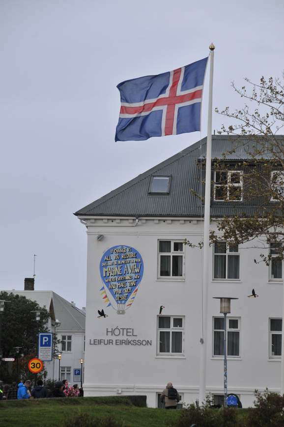Islandia 2025