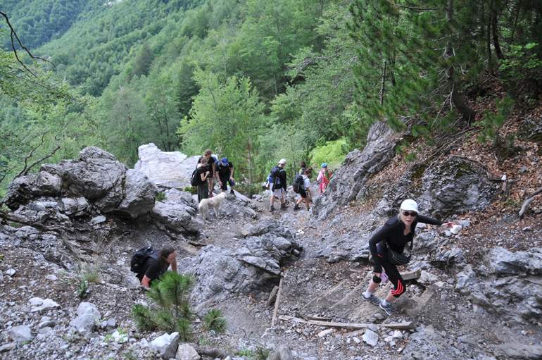Albania 2026